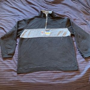 ROOTS Sydney 2000 Olympics Sweater